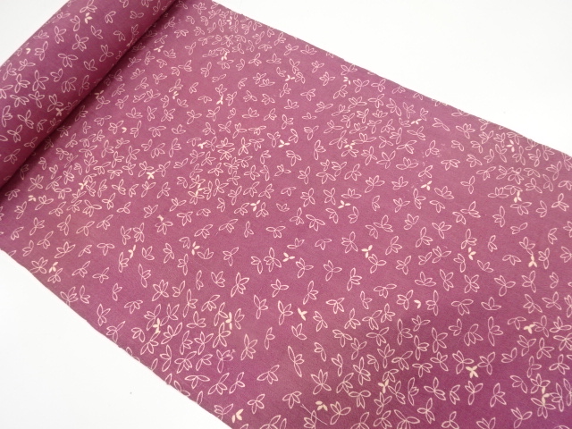 Japanese Kimono / Others (Bolt etc) Silk